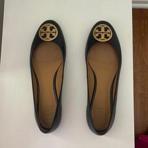 Tory Burch flats